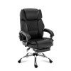 fotel biurowy z masazem mark adler boss 60