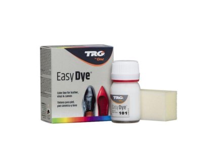 Biała farba Easy Dye 101 White TRG the One