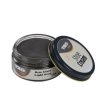 Szara Pasta do butów Shoe Cream TRG Light Gray 114