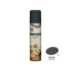 szary spray do renowacji zamszu Suede Renovator TRG the One light gray 114