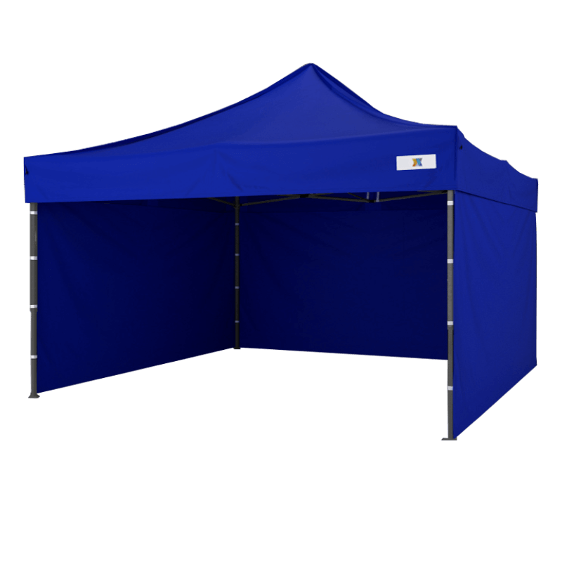 Festzelt 4x4m