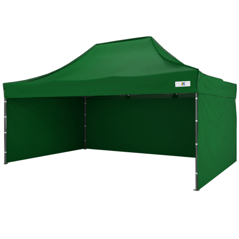 Marktzelt 4x6m