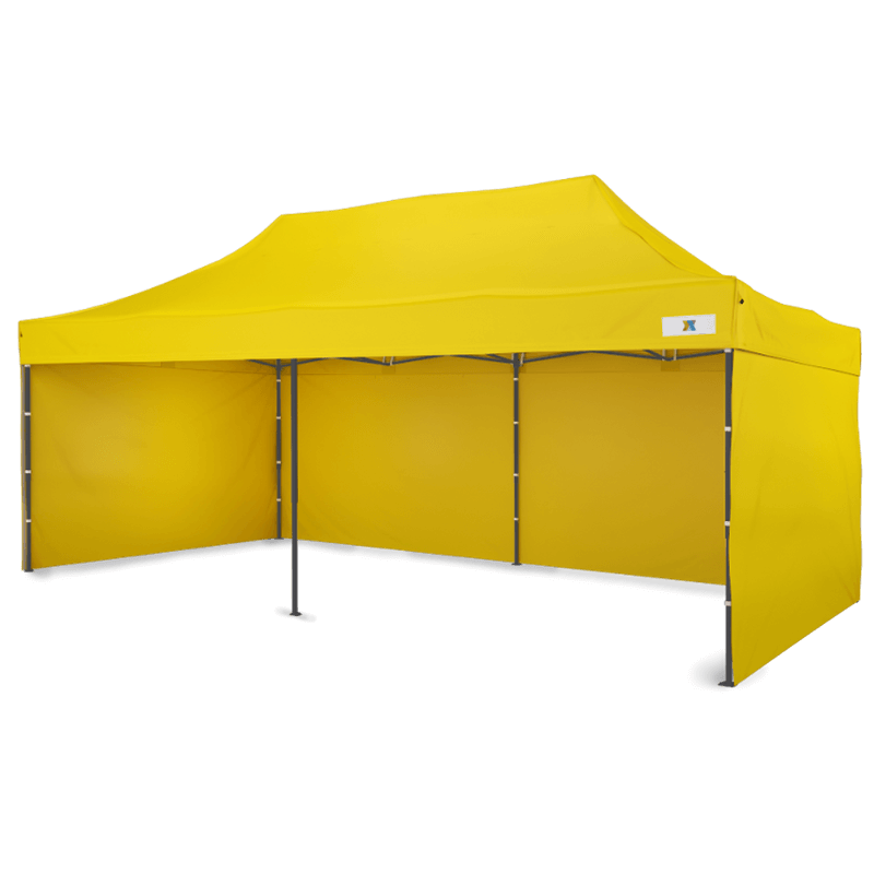 Pop up Zelt 3x6m