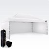 kesser pavillon 3x3m faltpavillon popup partyzelt gartenzelt wasserdicht zelt pavillons
