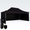 pavillon 3x6 stabil