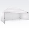 pavillion dach 3x3