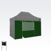 faltpavillon 3x3