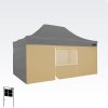 pavillon 3x3