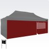 pavillon 3x3 wasserdicht bauhaus