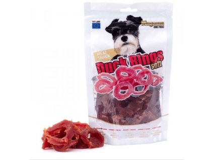 magnum duck rings soft krouzky 80g
