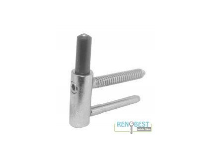 Závěs dveřní 80/10 SD 8x50 TR PH