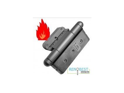 Závěs dveřní 3D - 20/18 LOM S3