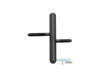 Závěs dveřní 15x100 UR25