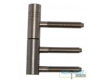 Závěs dveřní SONET III INOX