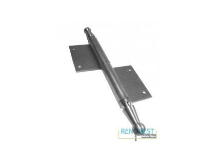 Závěs okenní 100 UR01