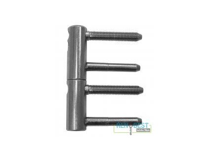 Závěs dveřní TRIO 20 M10 PH