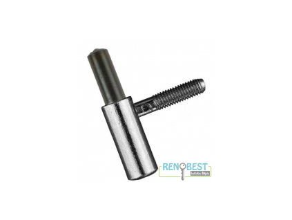 Závěs dveřní 80/10 SD M8x50 PH