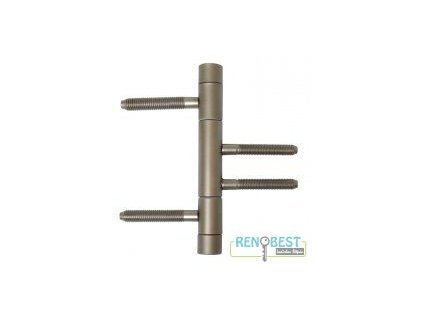 Závěs třídílný 15x90 M8 22/M7 TUKAN