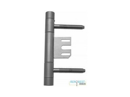 Závěs třídílný 15x90 M8 OZ34 TUKAN