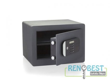 Trezor Yale Maximum Security Home YSEM/250/EG1