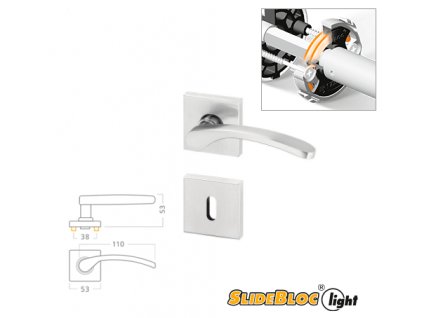 Jana slidebloc RHR kl kl