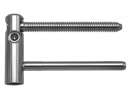 Závěs dveřní TRIO 15 PP PH VD