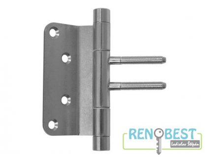 Závěs dveřní 15x96 22/M7 BP TUKAN