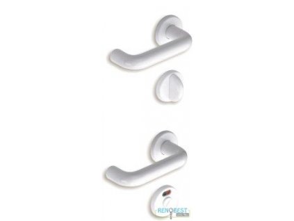 Klika ZELINGER WC - UNI