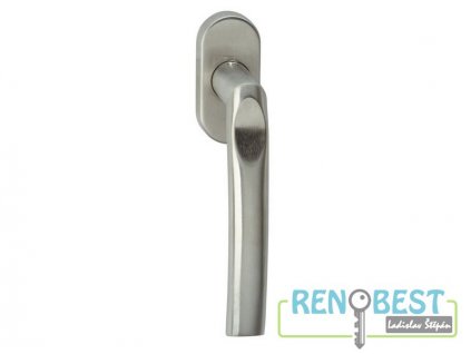 Okenní kování ILSA nerez