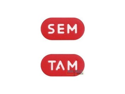 Symbol TAM