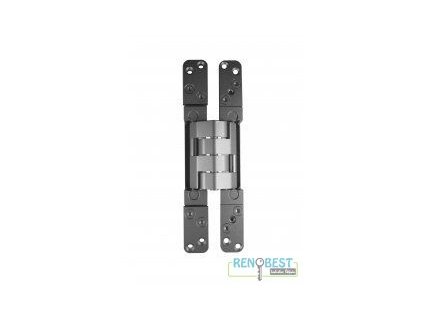 Závěs skrytý DX 200