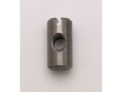 Matice válečková M6-10x20/10