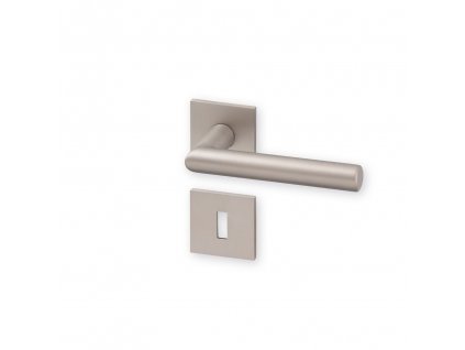 AGLT0045 ACT dverni kovani Design Tipa Exclusive RHR BB nikl saten KK 1