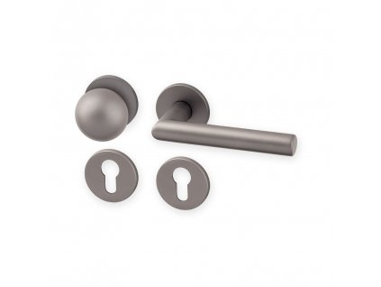 AGLT0036 ACT Dverni kovani Design Tipa Exclusive R PZ kl ko titan KK