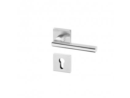 ASC00349 8591912121904 ACT Dverni kovani Design Element R HR PZ SlideBloc light nerez