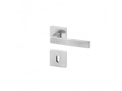 ALIB0344 8591912302327 ACT Dverni kovani nerez Koln SBL RHR BB