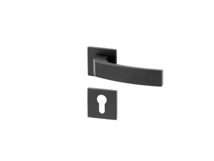 ACE01027 8591912304772 Dverni kovani ACT Design Cetus RHR PZ cerna