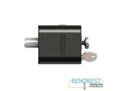 Bezpečnostní závora X safety BOX II