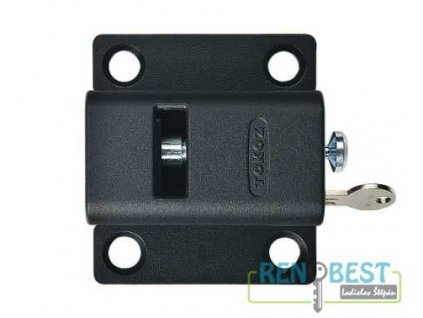 Bezpečnostní závora X safety BOX III