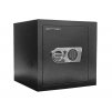 Rottner Monaco 45 EL nábytkový elektronický trezor černý