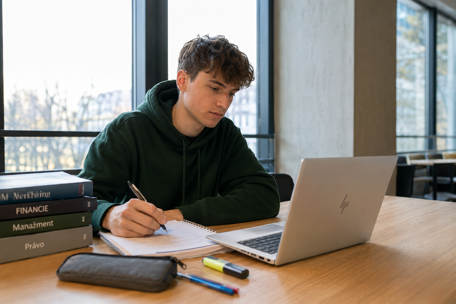 Oplatí sa kúpiť repasovaný notebook na štúdium?