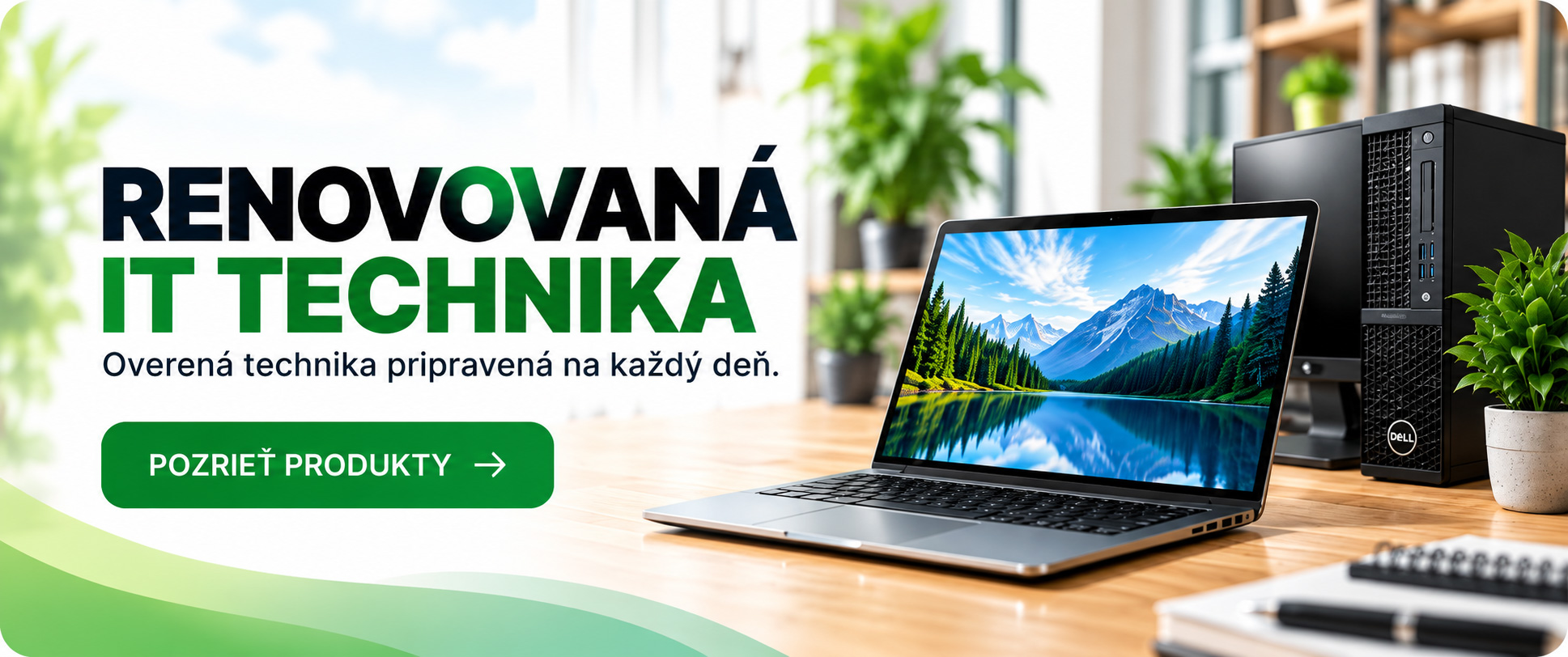 IT technika