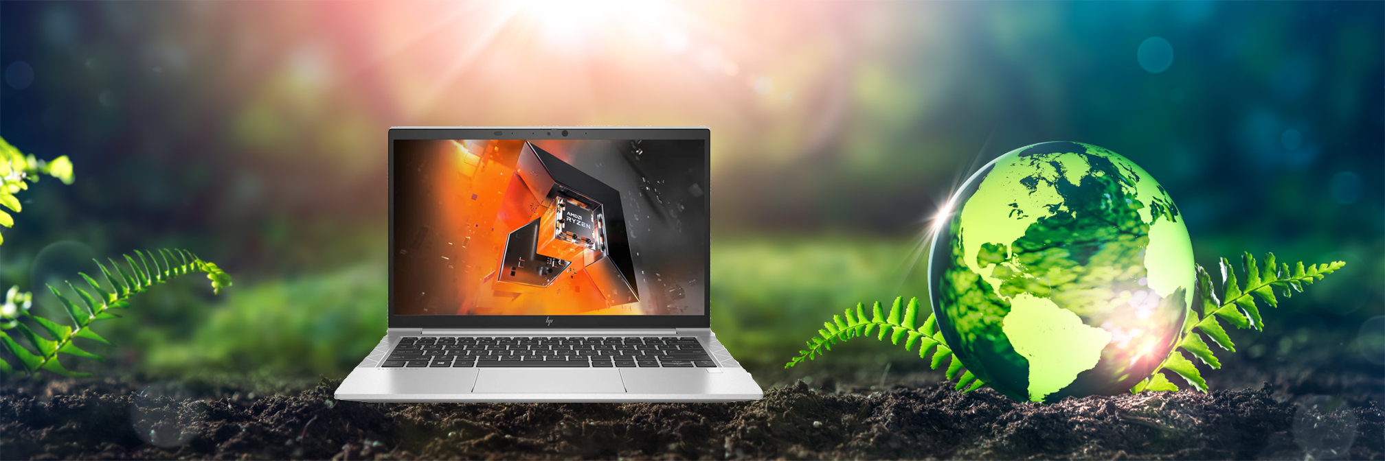 Environment-Banner