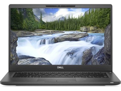 Dell Latitude 7300