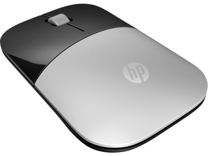 HP Wireless Mouse Z3700 Silver