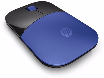 HP Wireless Mouse Z3700 Blue2