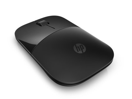 HP Wireless Mouse Z3700 Black Onyx3