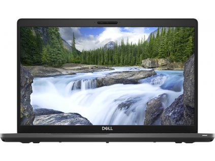 Dell Latitude 5500