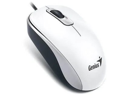 Genius DX 110 Elegant white