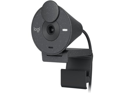 Logitech Brio 300 – Graphite